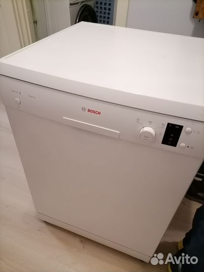 Посудомоечная машина Bosch 60 см бу