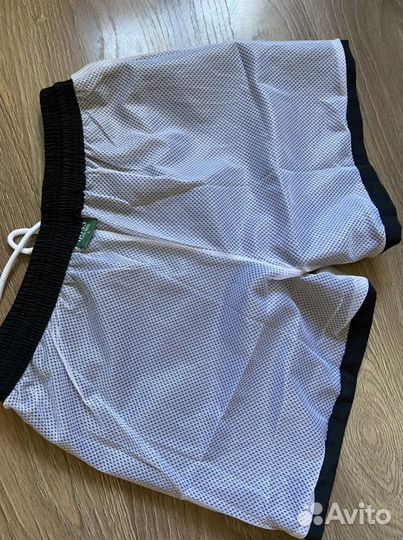 Новые шорты Hugo boss