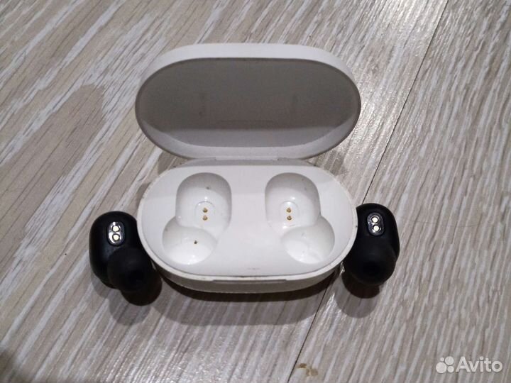 Наушники беспроводные Mi True Wireless Еbs Basic 2