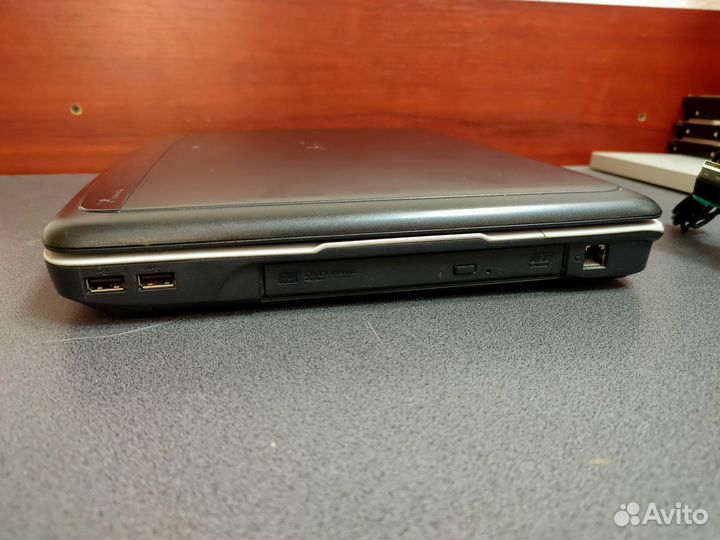 Ноутбук Acer полностью целый и рабочий