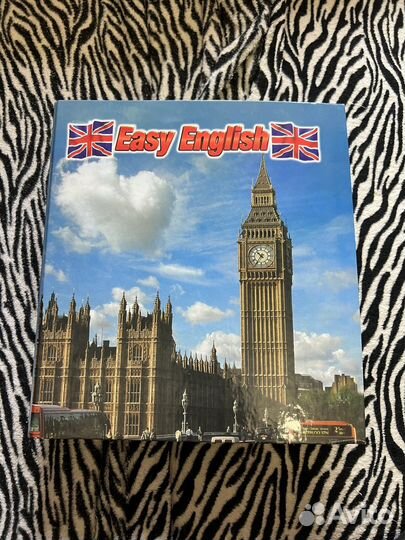 Журналы Easy English