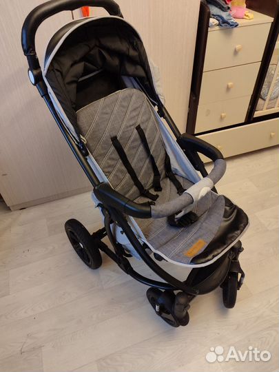 Коляска Babyhit Tribute