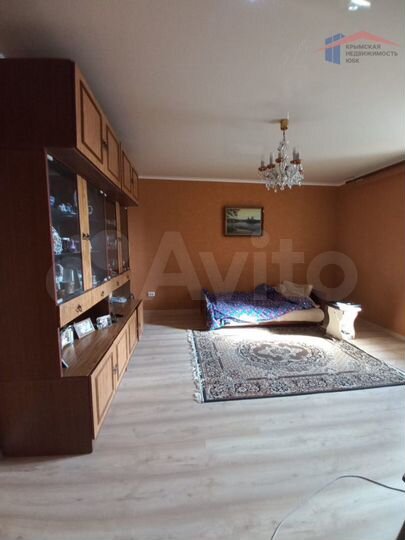 1-к. квартира, 33 м², 4/9 эт.