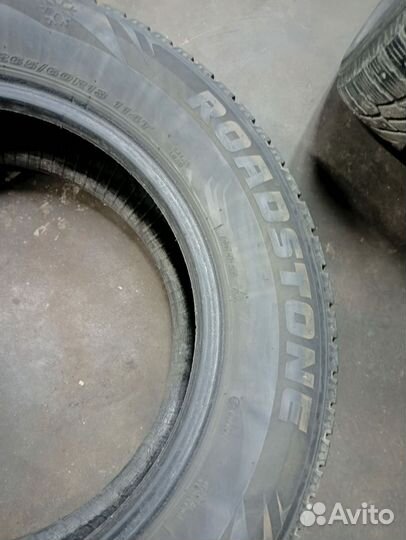 Roadstone Winguard 265/60 R18 114T