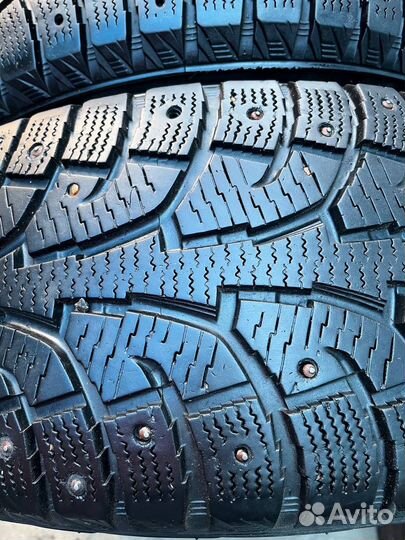 Hankook I'Pike RW11 255/55 R18