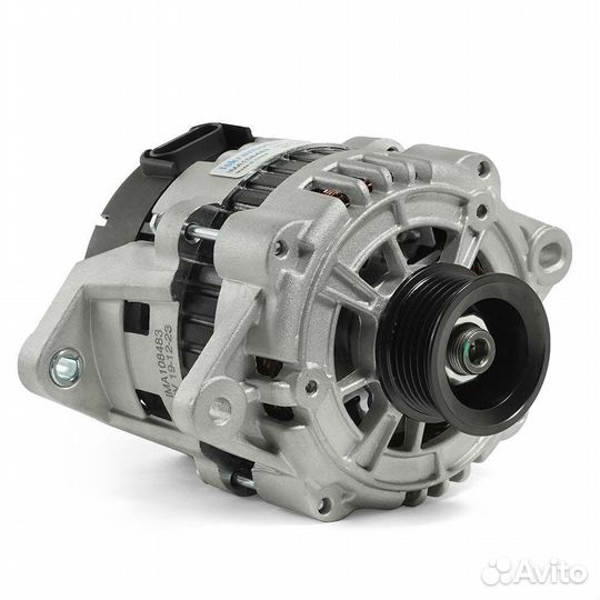 Генератор ALA4412RN, доставка ТК до 3-х дней