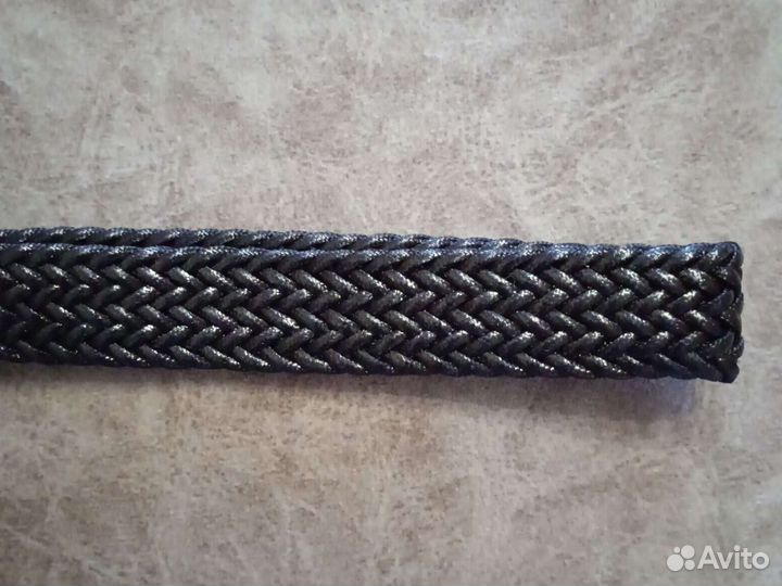 Мягкий ободок для волос