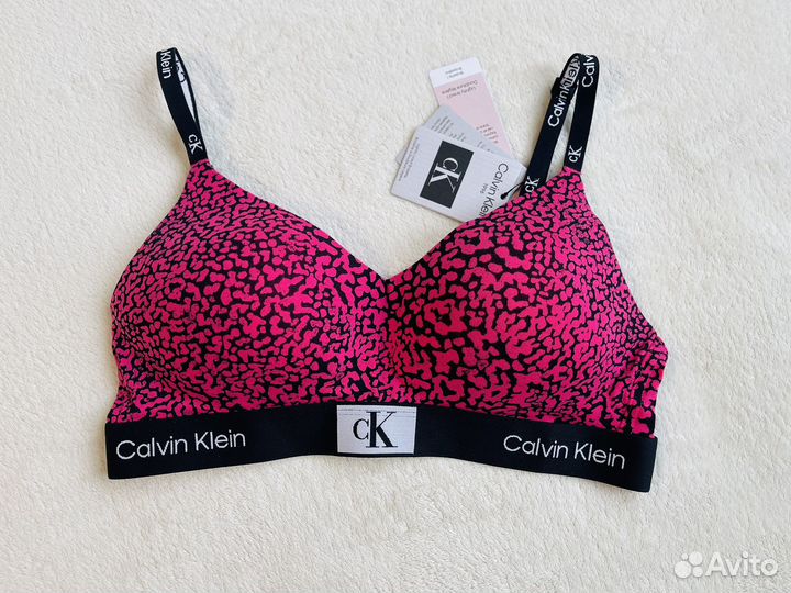 Бра Calvin Klein оригинал