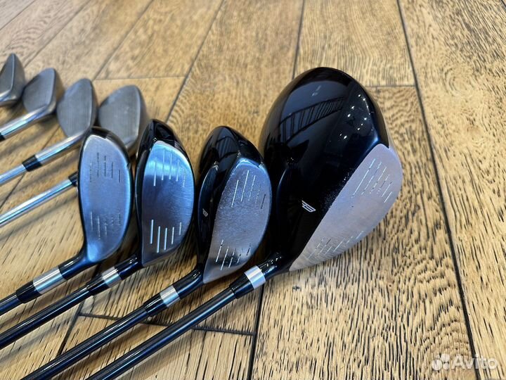 Клюшка для гольфа