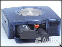 Термосублимационный принтер Canon CP-10