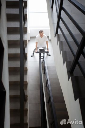 Диджей (dj) на праздник