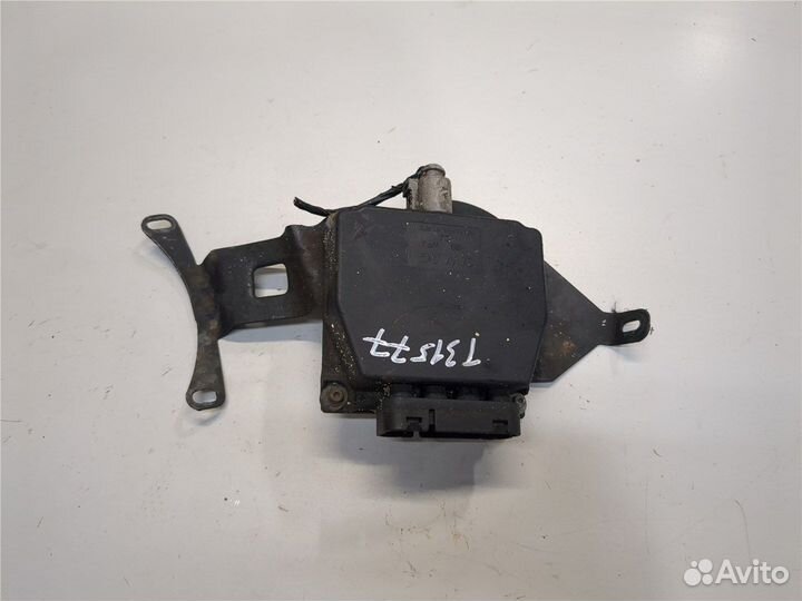 Блок клапанов Skoda Fabia, 2006