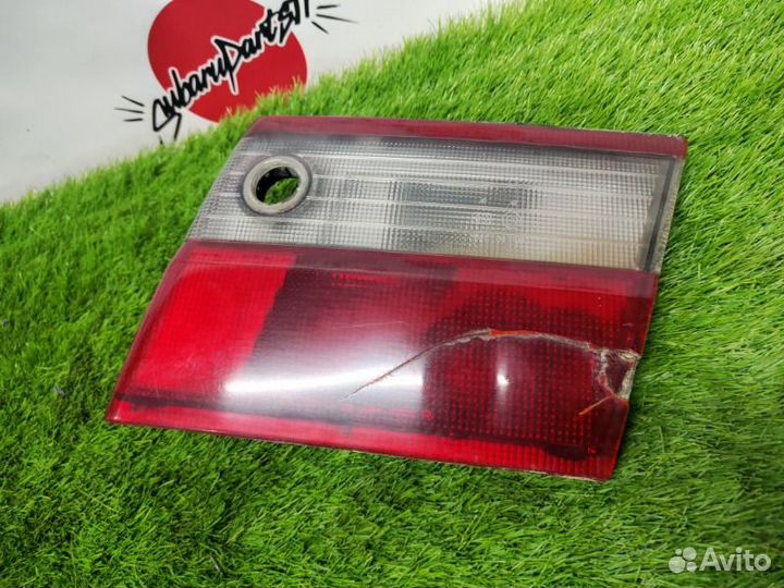 Стоп-вставка правая Toyota Carina E AT190L 4AFE