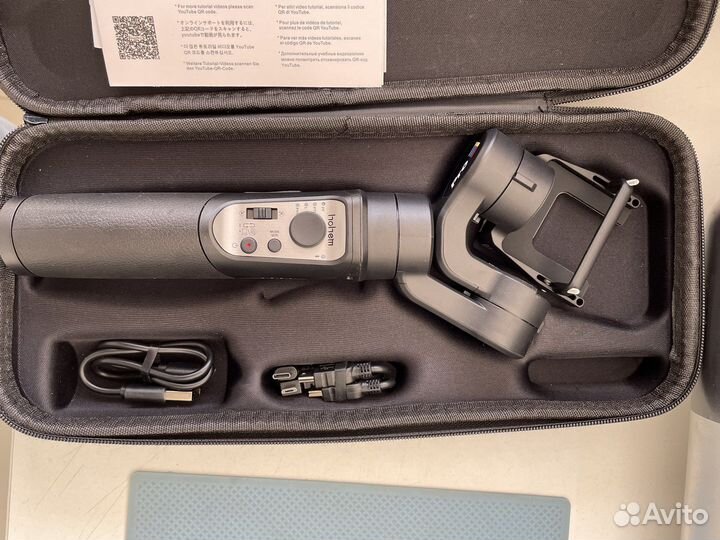 Стабилизатор для GoPro