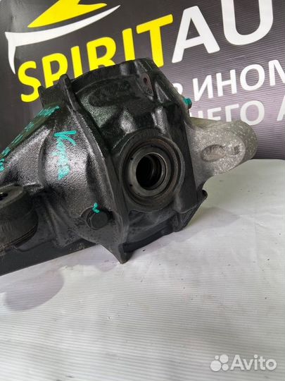 Редуктор моста задний Kia Mohave 2 D6EB 2019-2023