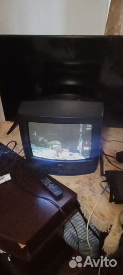 Телевизор lg