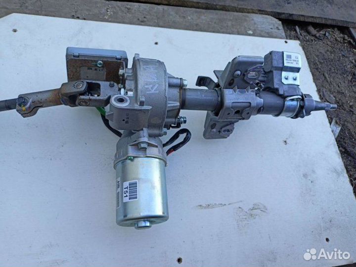 Эур Kia Picanto 2