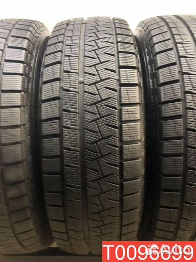 Pirelli Ice Asimmetrico 225/65 R17 101R