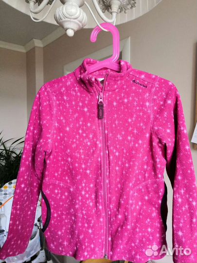 Детская толстовка