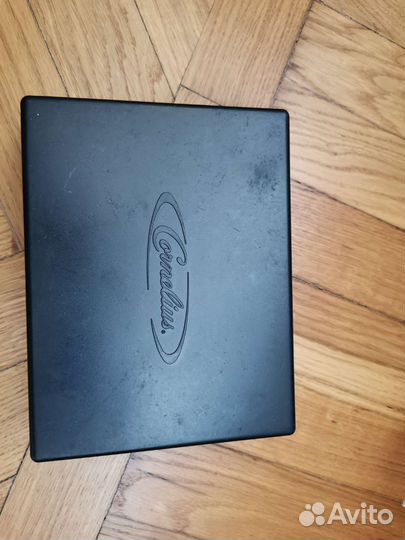 Блок управления Triton TL 350