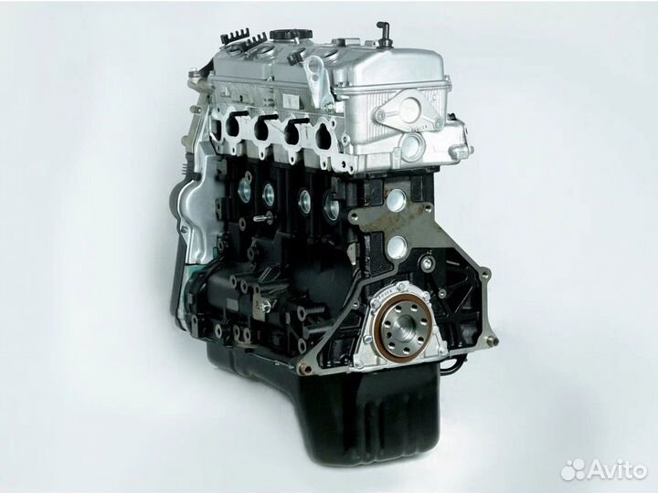 Двигатель 4G64S4N Great Wall Hover H5 в наличии