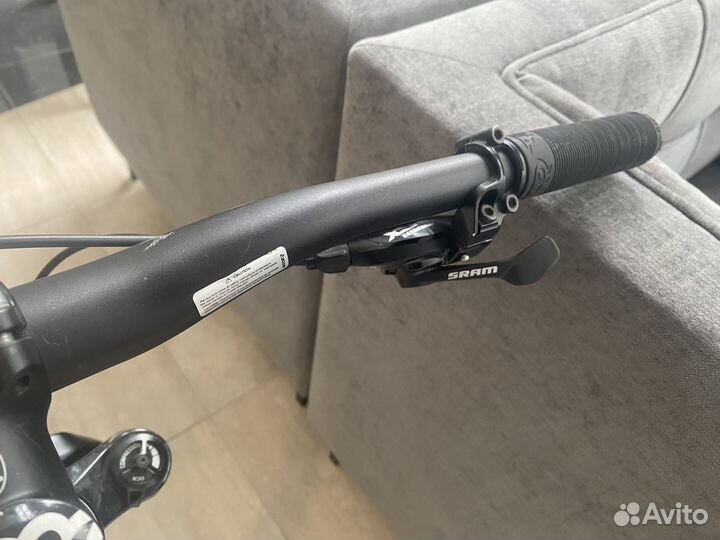 Велосипед Early Rider Trail 24 Works Brushed All