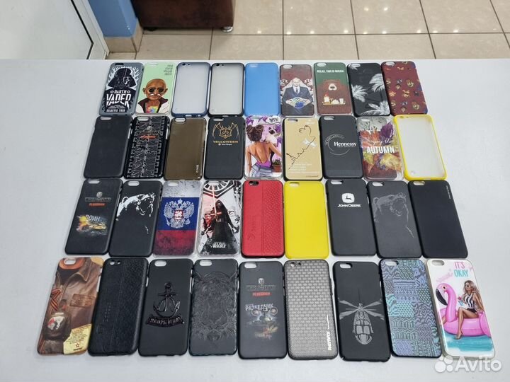 Чехлы на iPhone 5/6/6s/7/7+/8+/X/XR/XS Max/11