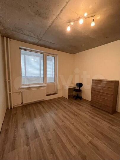 Квартира-студия, 20,7 м², 3/20 эт.