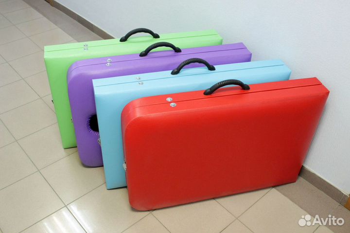 Кушетка косметологическая