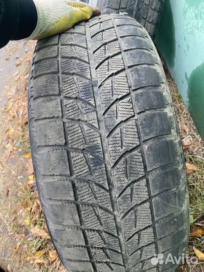 Колеса Mercedes R16