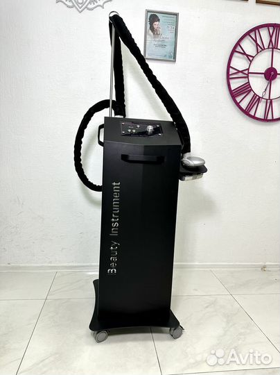 Все виды косметологического оборудования