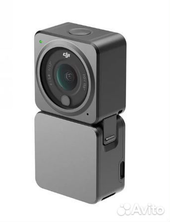 Экшн-камера DJI Action 2 Power Combo