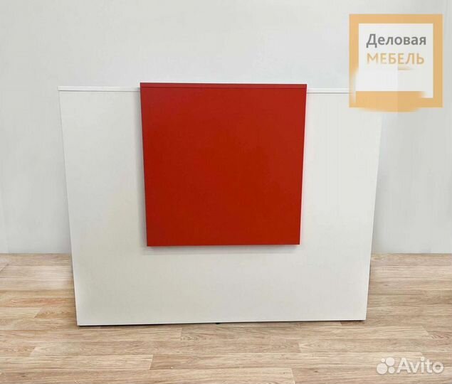 Ресепшн кассовый стол