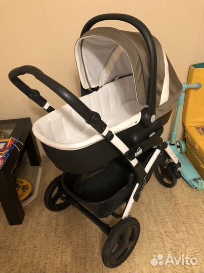 Продам Коляску cam dinamico up