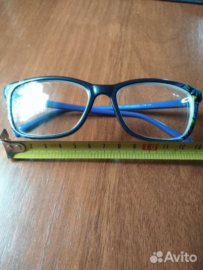 Очки для зрения -2