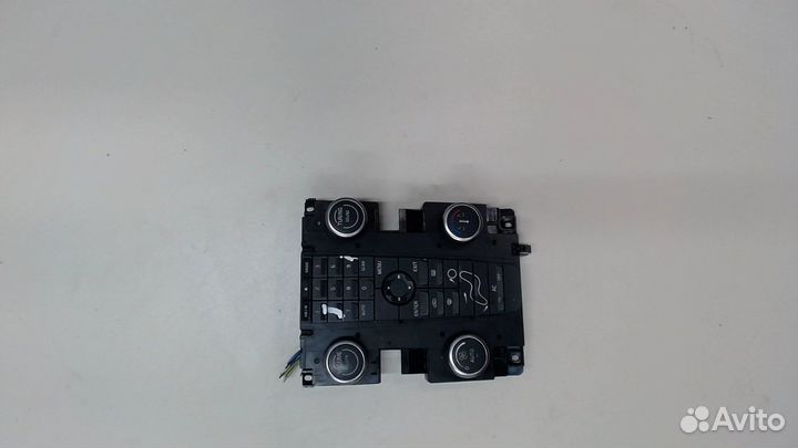 Переключатель отопителя Volvo V50, 2010