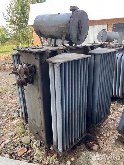 Трансформатор силовой арт13524