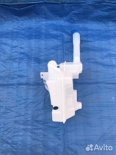 Volkswagen polo бачок омывателя 20-21