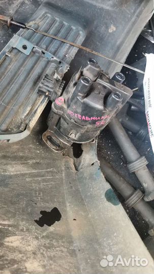 Трамблёр ниссан примера p11