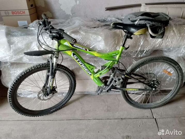 Велосипеды