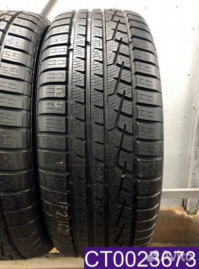 Yokohama W.Drive V902B 255/60 R17 96T