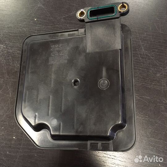 Фильтр АКПП hyundai creta