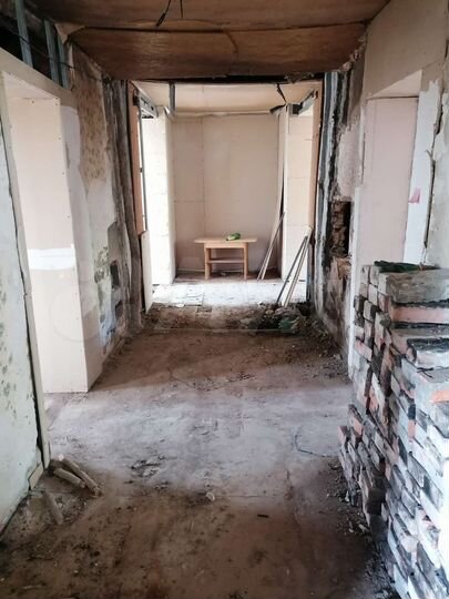 Дом 110 м² на участке 7 сот.