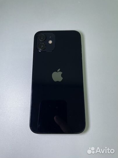 iPhone 12, 64 ГБ