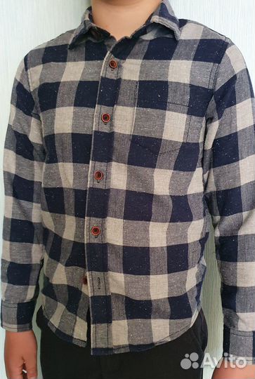 Школьная форма 1-2класс для мальчиков