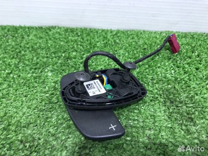 Кнопка руля правая Mercedes-Benz E-350 W212 272980