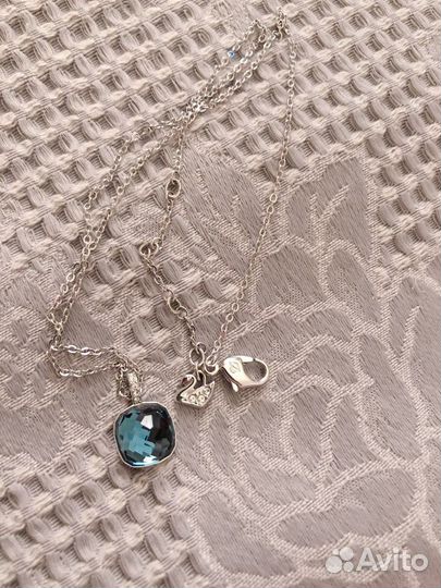 Swarovski кольцо