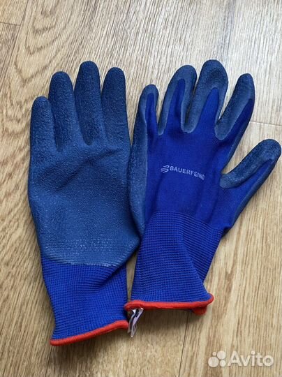 Перчатки для одевания компрессионных колготок