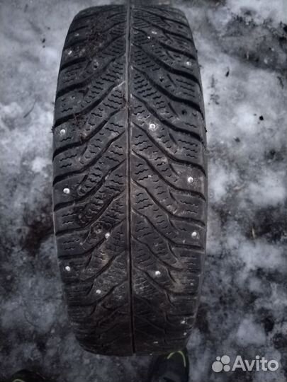 Зимняя резина 175 70 r14