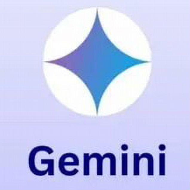 Купон Gemini ai pro 18 месяцев